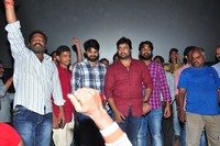 Appatlo Okadundevadu Theatre Coverage Photos